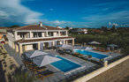 Ferienhaus - Umag , Kroatien - CLS641 9