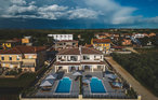 Ferienhaus - Umag , Kroatien - CLS641 19