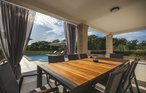 Ferienhaus - Umag , Kroatien - CLS641 4
