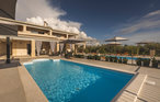 Ferienhaus - Umag , Kroatien - CLS641 1