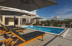 Ferienhaus - Umag , Kroatien - CLS641 3