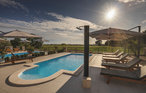 Ferienhaus - Umag , Kroatien - CLS641 7