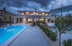 Ferienhaus - Umag , Kroatien - CLS641 8