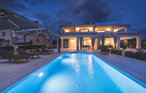 Ferienhaus - Umag , Kroatien - CLS641 10