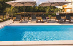 Ferienhaus - Umag , Kroatien - CLS641 11