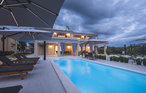 Ferienhaus - Umag , Kroatien - CLS641 12
