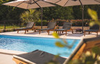 Ferienhaus - Umag , Kroatien - CLS641 13