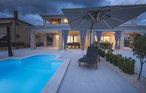 Ferienhaus - Umag , Kroatien - CLS641 15
