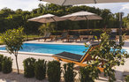 Ferienhaus - Umag , Kroatien - CLS641 16
