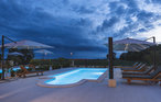 Ferienhaus - Umag , Kroatien - CLS641 17