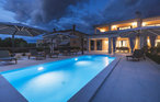 Ferienhaus - Umag , Kroatien - CLS641 18