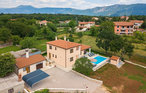 Feriehuse - Labin - Rabac , Kroatien - CLS645 22