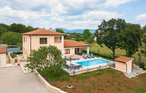 Feriehuse - Labin - Rabac , Kroatien - CLS645 23