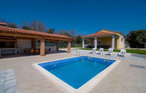 Feriehus - Rovinj , Kroatia - CLS651 1