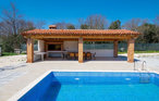 Feriehus - Rovinj , Kroatia - CLS651 2