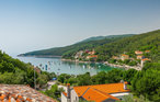 Feriehus - Rabac-Labin , Kroatia - CLS661 58