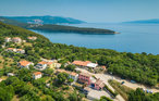 Feriehus - Rabac-Labin , Kroatia - CLS661 2