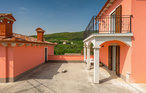 Feriehus - Rabac-Labin , Kroatia - CLS661 17