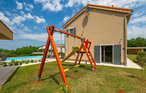 Feriehuse - Porec/Visnjan - Vizinada , Kroatien - CLS670 53