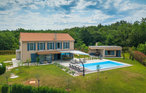 Feriehuse - Porec/Visnjan - Vizinada , Kroatien - CLS670 13