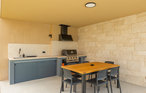 Feriehuse - Porec/Visnjan - Vizinada , Kroatien - CLS670 17