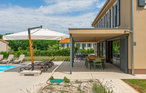 Feriehuse - Porec/Visnjan - Vizinada , Kroatien - CLS670 18