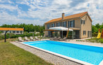 Feriehuse - Porec/Visnjan - Vizinada , Kroatien - CLS670 1