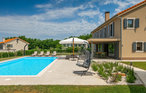 Feriehuse - Porec/Visnjan - Vizinada , Kroatien - CLS670 10