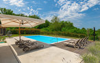 Feriehuse - Porec/Visnjan - Vizinada , Kroatien - CLS670 11