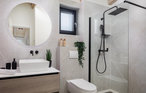 Feriehuse - Porec , Kroatien - CLS683 50