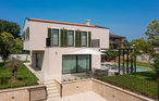 Feriehuse - Porec , Kroatien - CLS683 19