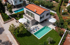 Feriehuse - Porec , Kroatien - CLS683 21