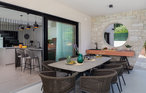 Feriehuse - Porec , Kroatien - CLS683 23
