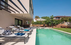 Feriehuse - Porec , Kroatien - CLS683 11