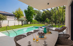 Feriehuse - Porec , Kroatien - CLS683 14