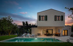 Feriehuse - Porec , Kroatien - CLS683 16