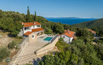 Feriehus - Rabac-Labin , Kroatia - CLS687 1