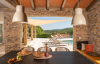 Feriehus - Rabac-Labin , Kroatia - CLS687 7