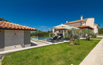 Feriehus - Svetvincenat , Kroatia - CLS688 16
