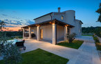 Feriehus - Svetvincenat , Kroatia - CLS688 18