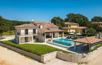 Feriehus - Svetvincenat , Kroatia - CLS688 20