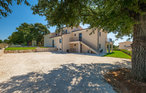 Feriehus - Svetvincenat , Kroatia - CLS688 24