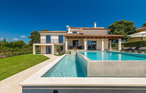 Feriehus - Svetvincenat , Kroatia - CLS688 1