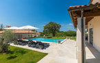 Feriehus - Svetvincenat , Kroatia - CLS688 4