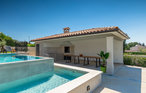 Feriehus - Svetvincenat , Kroatia - CLS688 7
