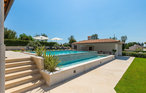 Feriehus - Svetvincenat , Kroatia - CLS688 8