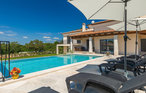 Feriehus - Svetvincenat , Kroatia - CLS688 14