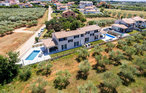 Semesterhus - Novigrad , Kroatien - CLS693 8