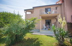 Ferienwohnung - Porec-Tar-Vabriga , Kroatien - CLS823 1