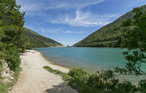 Feriehuse - Rabac , Kroatien - CLS830 40